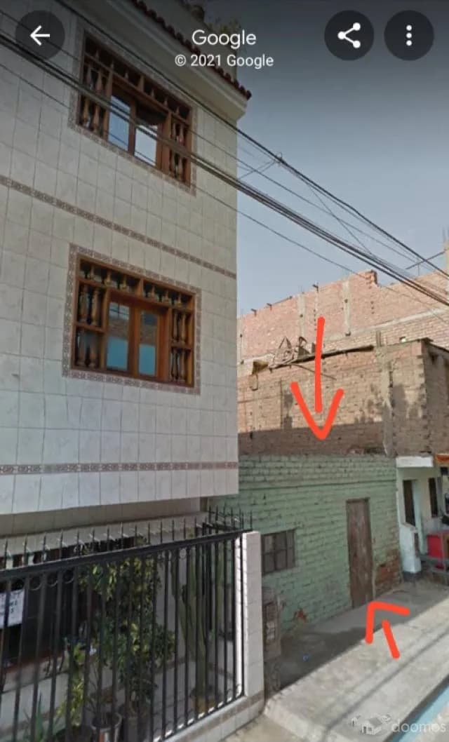 REMATO TERRENO EN NOCHETO - SANTA ANITA — foto 1