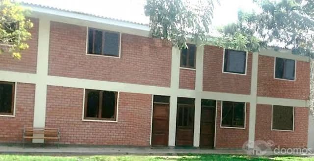Alquiler 2 propiedades - Pachacamac Excelente ubicación!! — foto 1