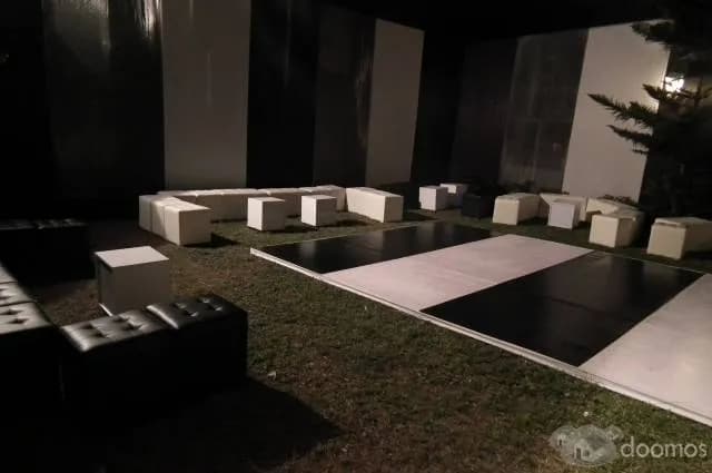ALQUILER CASA PARA CUALQUIER TIPO DE EVENTO — foto 3