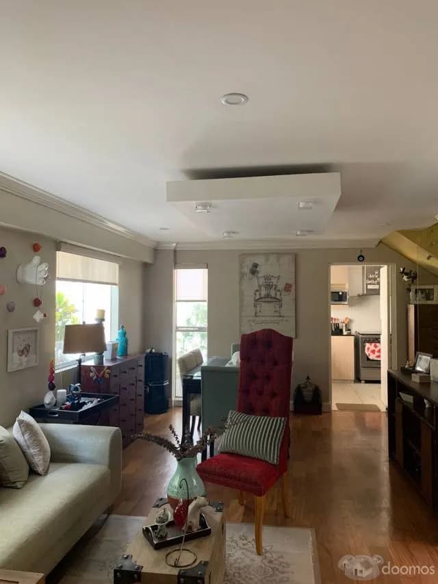 VENDO LINDO DUPLEX SURCO — foto 3