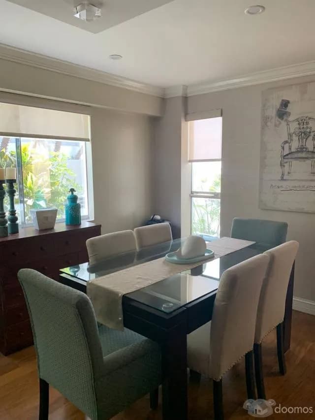 VENDO LINDO DUPLEX SURCO — foto 4