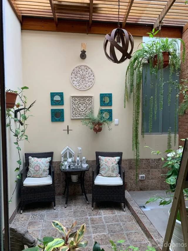 VENDO LINDO DUPLEX SURCO — foto 6
