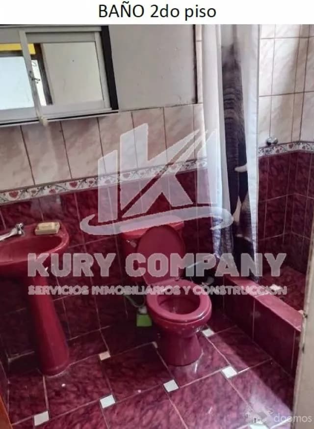 SE VENDE CASA EN LOS OLIVOS — foto 1
