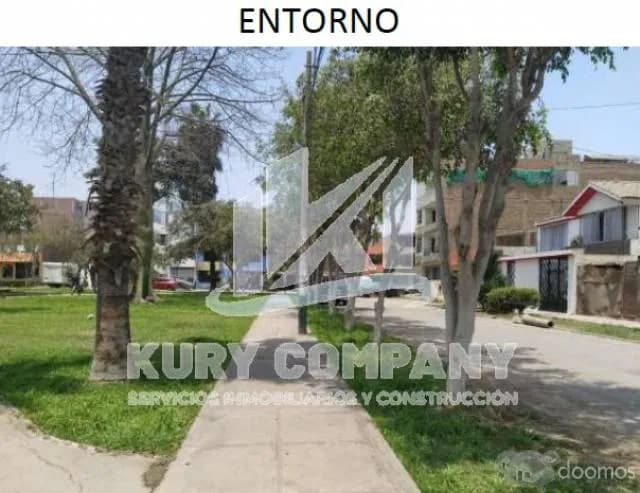 SE VENDE CASA EN LOS OLIVOS — foto 4