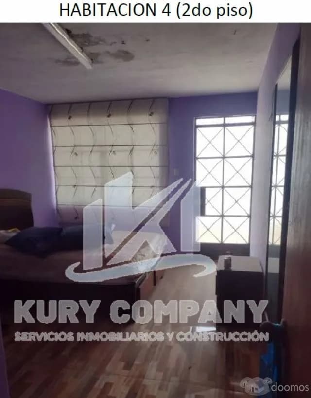 SE VENDE CASA EN LOS OLIVOS — foto 7