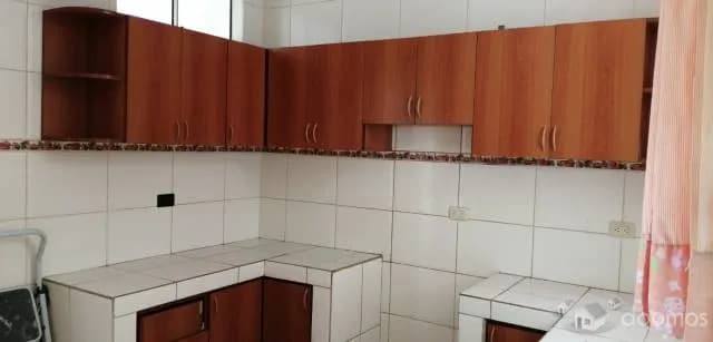 ALQUILER DPTO 100MT2 - 3 DORM - 2 BAÑOS - STA. MARIA DEL PINAR - S/1,600 — foto 1
