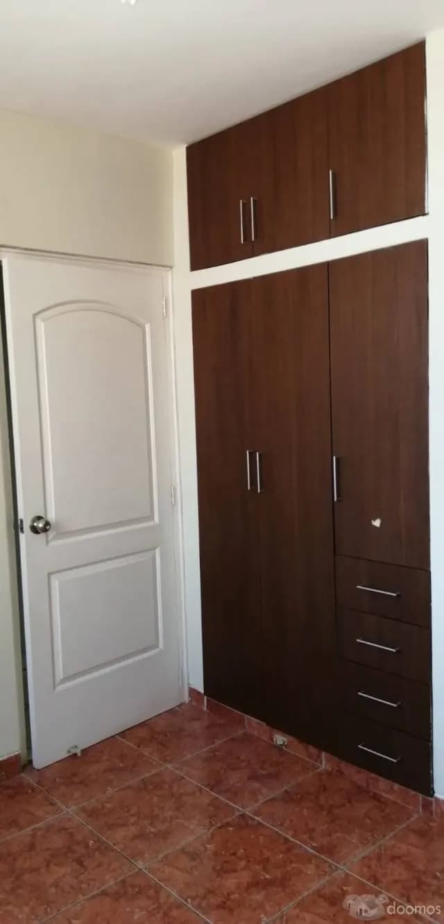 ALQUILER DPTO 100MT2 - 3 DORM - 2 BAÑOS - STA. MARIA DEL PINAR - S/1,600 — foto 4