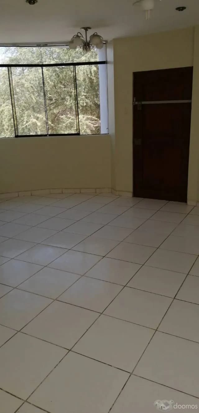 ALQUILER DPTO 100MT2 - 3 DORM - 2 BAÑOS - STA. MARIA DEL PINAR - S/1,600 — foto 8