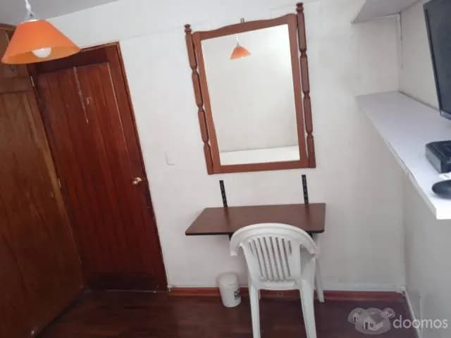 HABITACIONES X GOLF DE SAN ISIDRO (S/.500 de Garantia) — foto 1