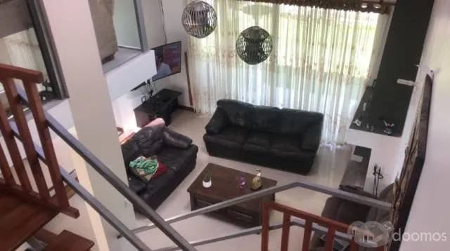 EXCLUSIVA Y ACOGEDORA CASA — foto 6