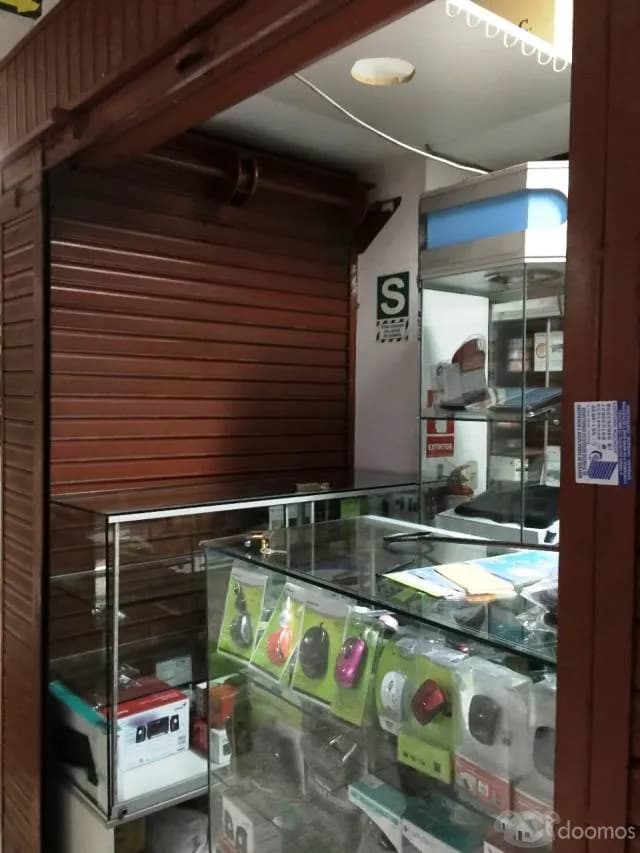 Local comercial en Galería Maxiplaza — foto 8