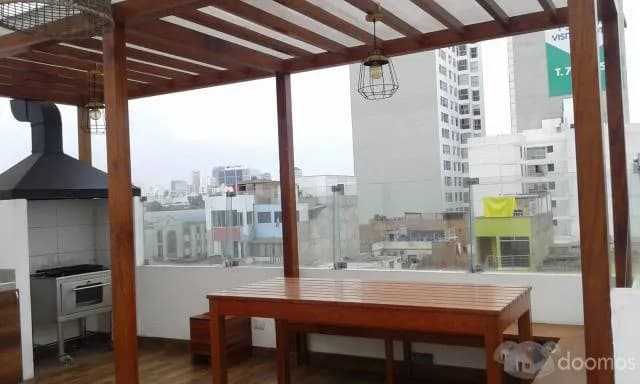 Alquiler de Lindo Departamento 950279652 / 977579620 — foto 3