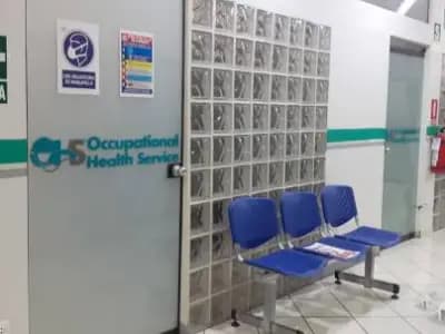 ALQUILER DE CONSULTORIOS