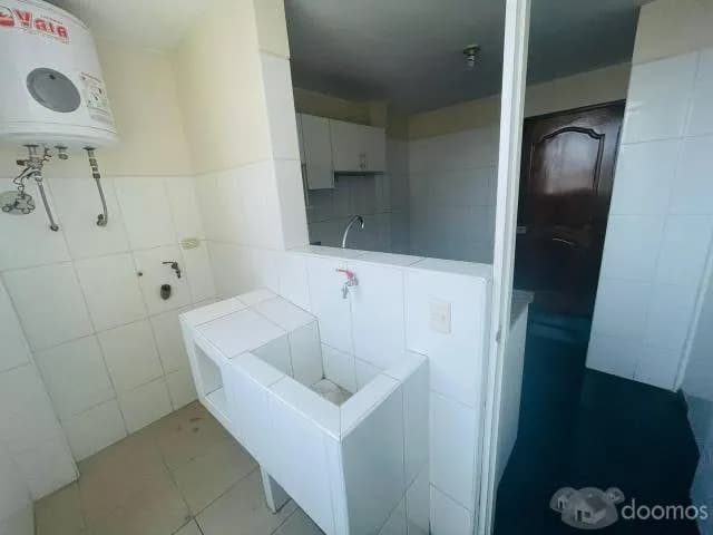 Alquiler San Borja — foto 7