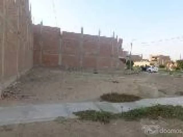 Ocasion !! Venta de Terreno de 140 m2 Urb. Los Sauces — foto 1