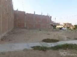 Ocasion !! Venta de Terreno de 140 m2 Urb. Los Sauces