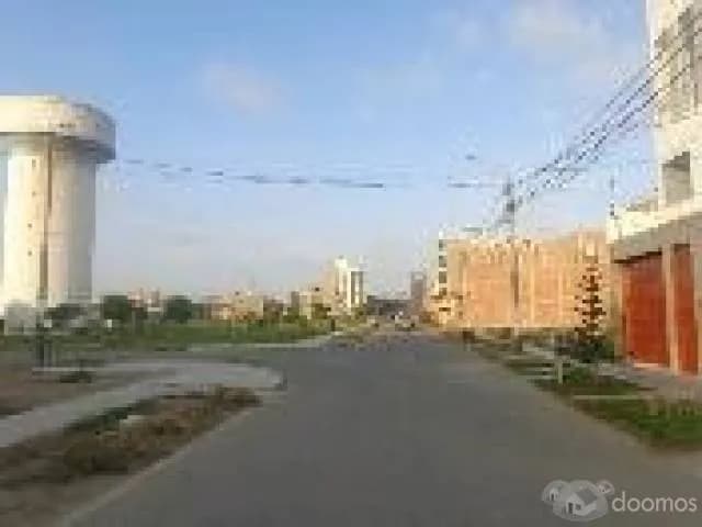 Ocasion !! Venta de Terreno de 140 m2 Urb. Los Sauces — foto 2