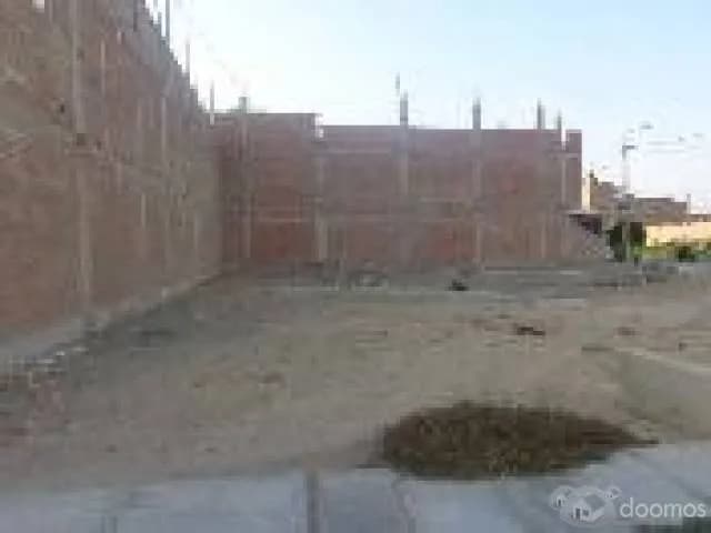 Ocasion !! Venta de Terreno de 140 m2 Urb. Los Sauces — foto 4