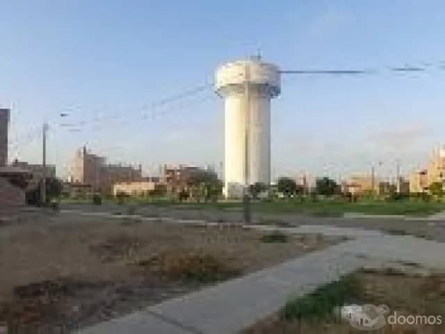 Ocasion !! Venta de Terreno de 140 m2 Urb. Los Sauces — foto 5