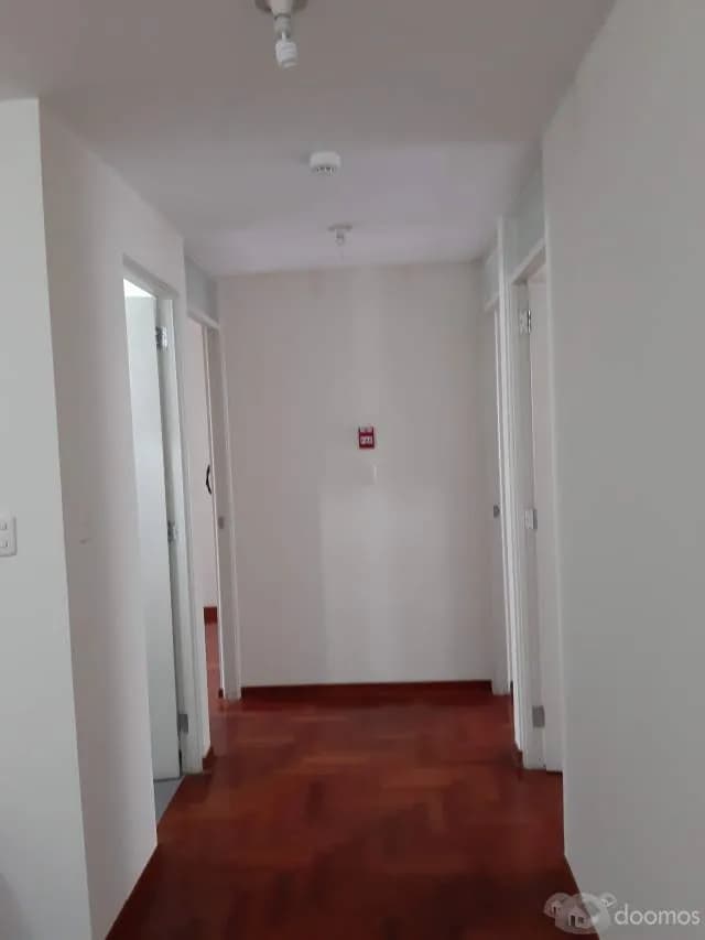 Alqluilo departamento en Chorrillos — foto 1