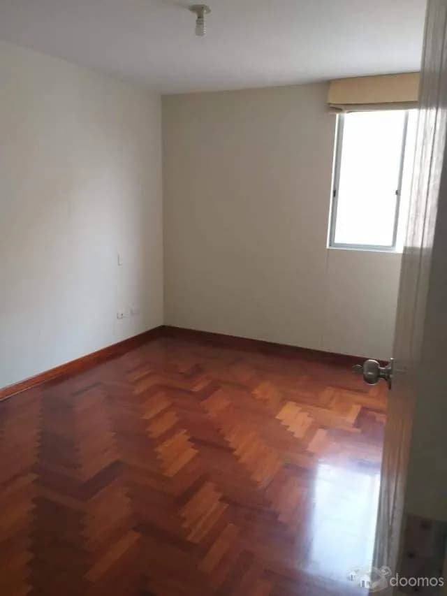 Alqluilo departamento en Chorrillos — foto 3