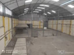 VENTA ó ALQUILER DE ALMACÉN DE 2000 MT2 (AC. 2800 MT2)
