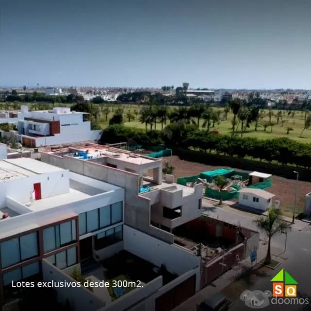 Terrenos Urb Palmeras del golf — foto 5