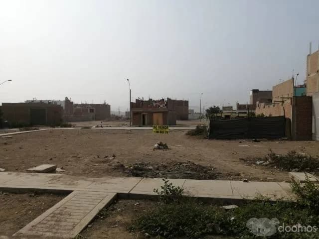 VENTA DE TERRENO - CARABAYLLO — foto 4