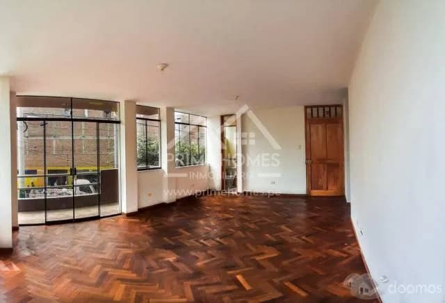 Se venden departamentos en Urb. Villa Alegre, Surco — foto 1