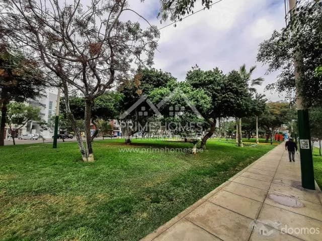 Se venden departamentos en Urb. Villa Alegre, Surco — foto 6
