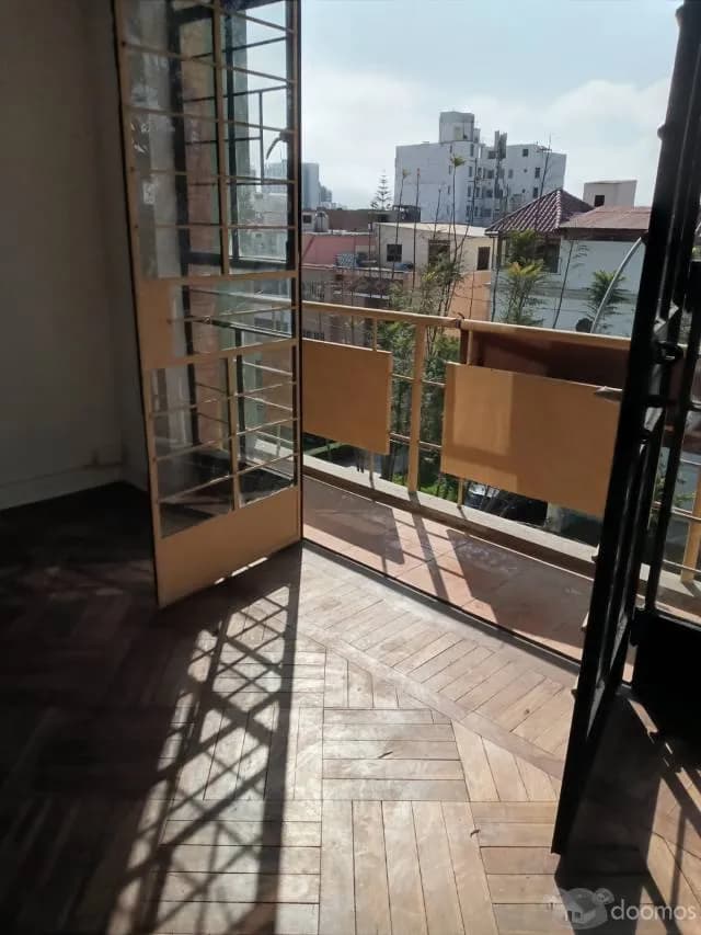 Departamento con 3 Terrazas, Inmejorable Zona — foto 8