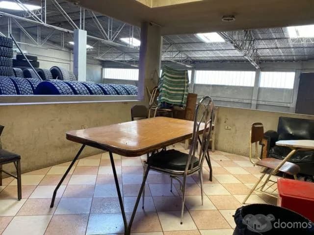 VENTA DE ALMACÉN INDUSTRIAL EN AR — foto 4