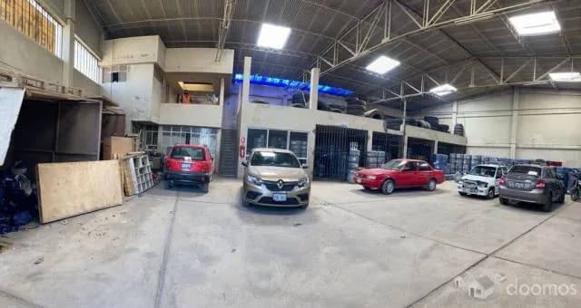 VENTA DE ALMACÉN INDUSTRIAL EN AREQUIPA — foto 5