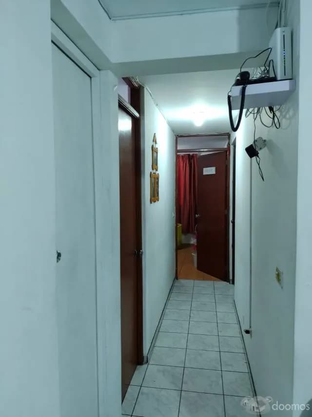 VENTA DE DEPARTAMENTO EN LA MEJOR ZONA DE SAN MARTIN — foto 4