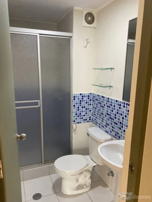 Se alquila departamento en San Miguel — foto 4