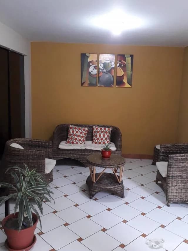 OCASIÓN VENDO HERMOSA CASA EN CIUDAD DE ICA — foto 2
