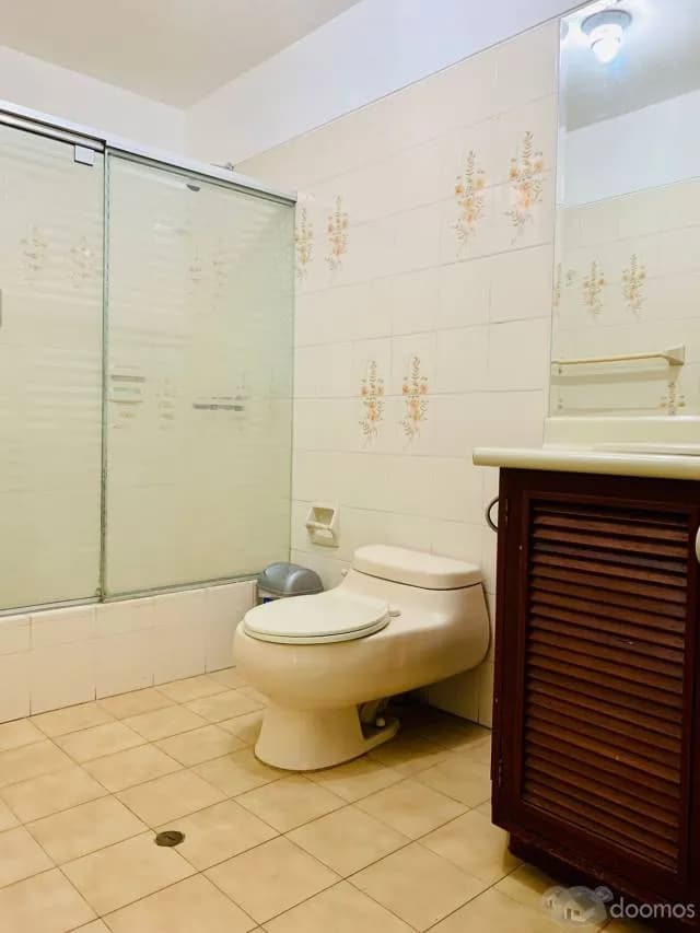 Alquiler de departamento en Camacho La Molina — foto 3