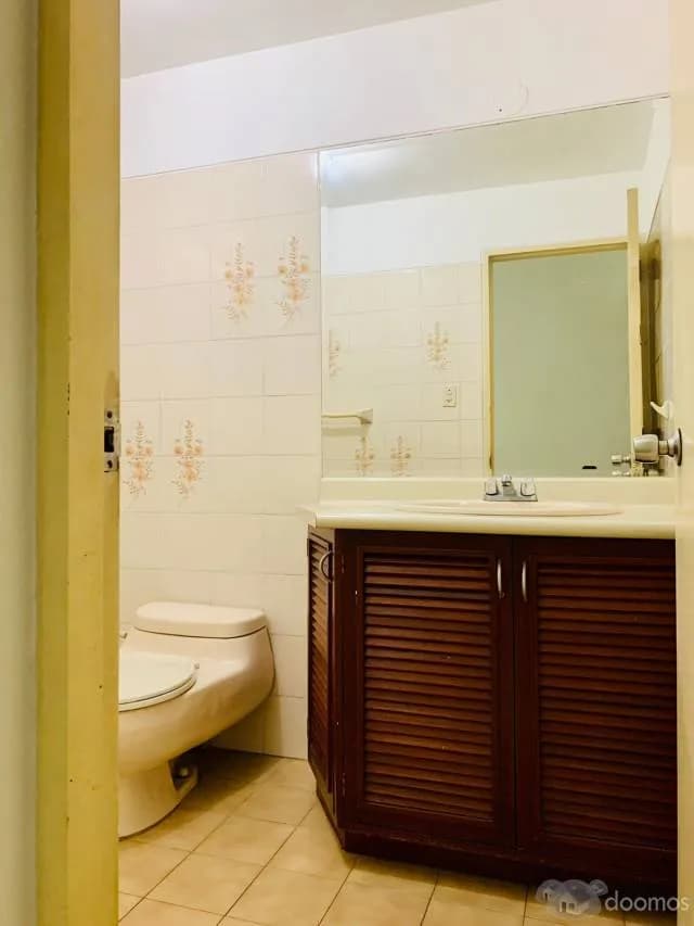 Alquiler de departamento en Camacho La Molina — foto 4