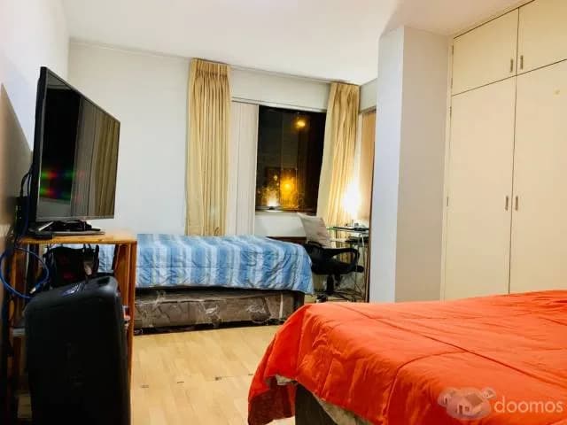 Alquiler de departamento en Camacho La Molina — foto 6