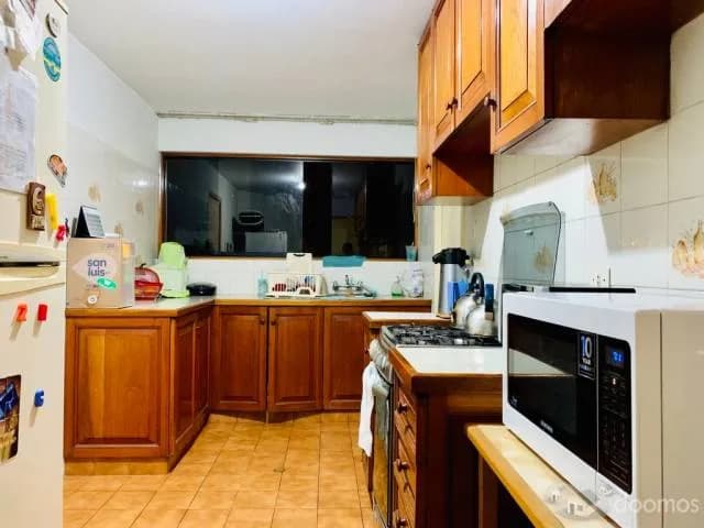 Alquiler de departamento en Camacho La Molina — foto 7