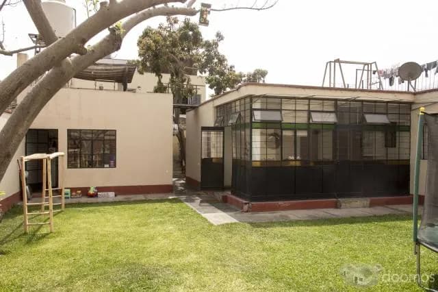 Casa familiar / Casa de campo - Chaclacayo — foto 1