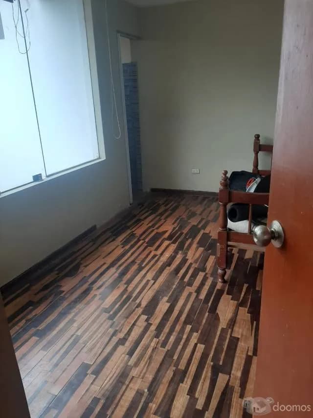 ALQUILO HABITACION EN LA MOLINA, AMOBLADA CON BAÑO INTERIOR — foto 3
