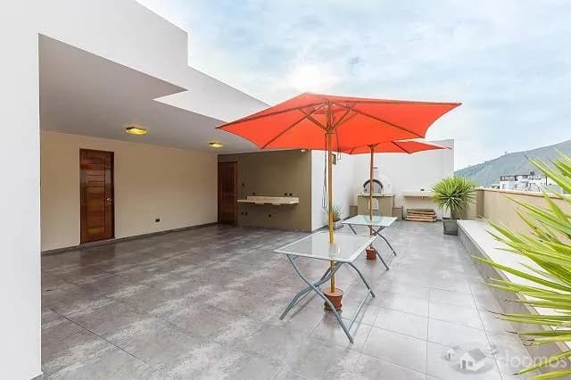 HERMOSA CASA EN ZONA EXCLUSIVA DE SURCO — foto 5
