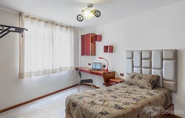 HERMOSA CASA EN ZONA EXCLUSIVA DE SURCO — foto 12
