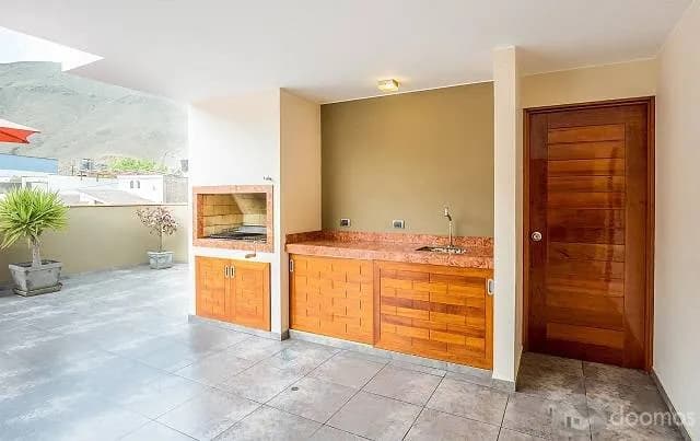 HERMOSA CASA EN ZONA EXCLUSIVA DE SURCO — foto 15