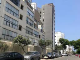 Duplex en Miraflores