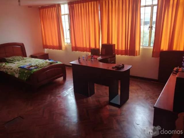VENDO CASA EN PUEBLO LIBRE 120mt2 ( PARQUE CHAVIN ) — foto 7