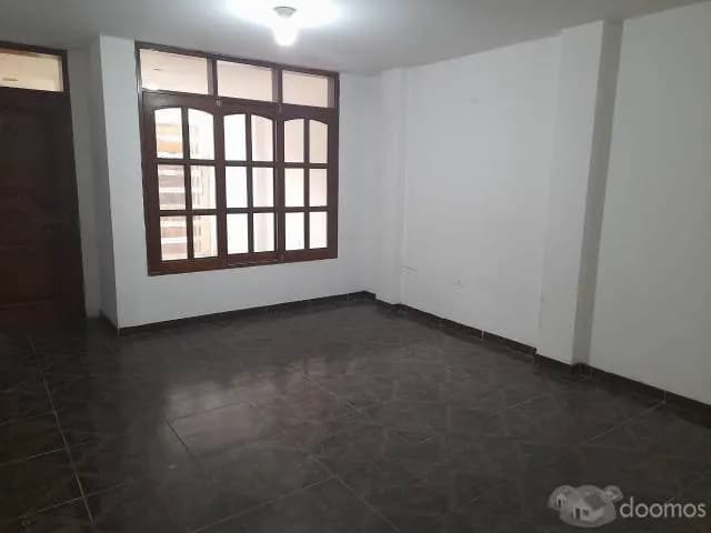 ALQUILER DE DEPARTAMENTO EN SANTIAGO DE SURCO — foto 1