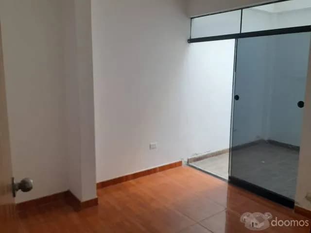 ALQUILER DE DEPARTAMENTO EN SANTIAGO DE SURCO — foto 2