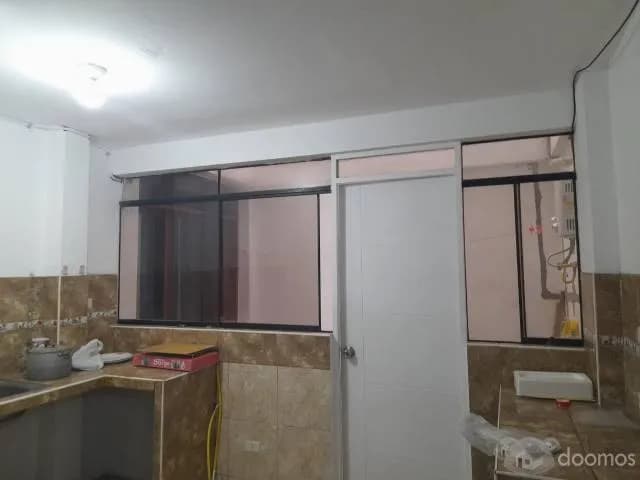 ALQUILER DE DEPARTAMENTO EN SANTIAGO DE SURCO — foto 3